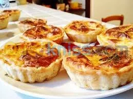 salés et sucrés
