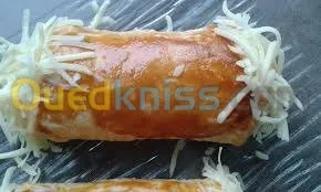 salés et sucrés