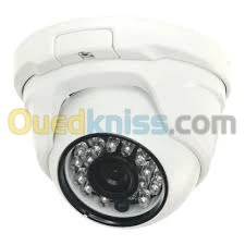 Caméra de surveillance