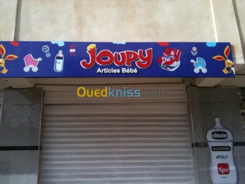 conception et impression