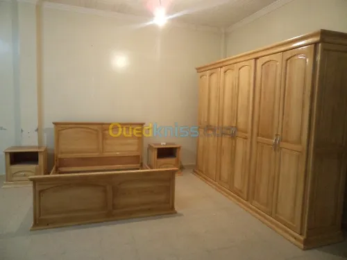 menuisier qualifié 