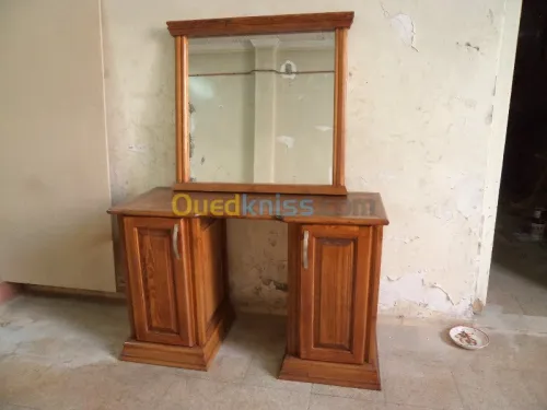 menuisier qualifié 