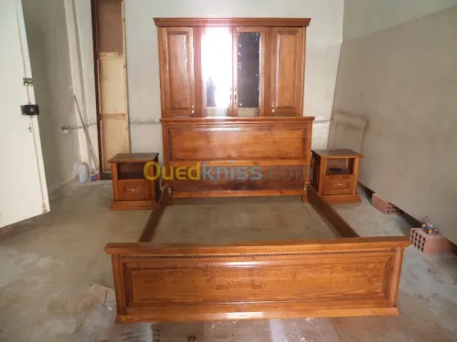 menuisier qualifié 
