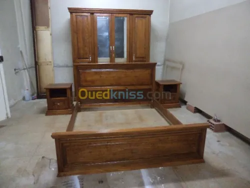 menuisier qualifié 