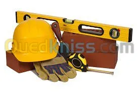 carreleur 20 ans exp 