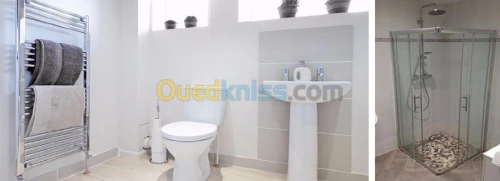 entreprise de plomberie et chauffage 