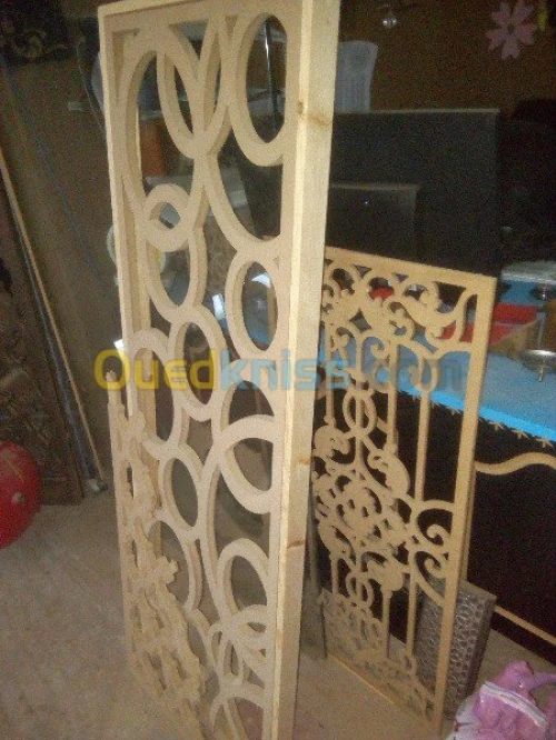 Conseiller .décor et création décor
