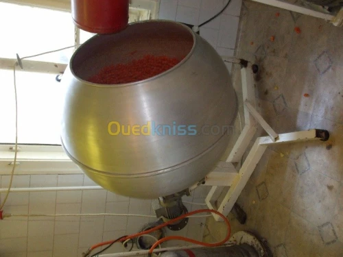 CHIPS DE MAIS