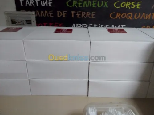 traiteur