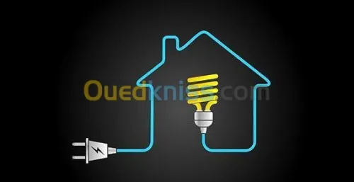 Electricien