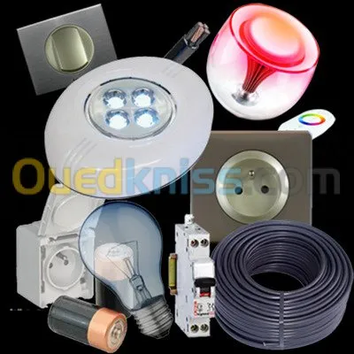Electricien