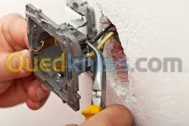 Electricien