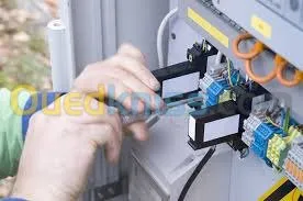 Electricien
