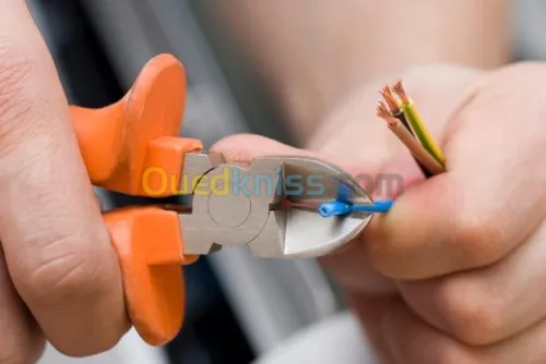 Electricien