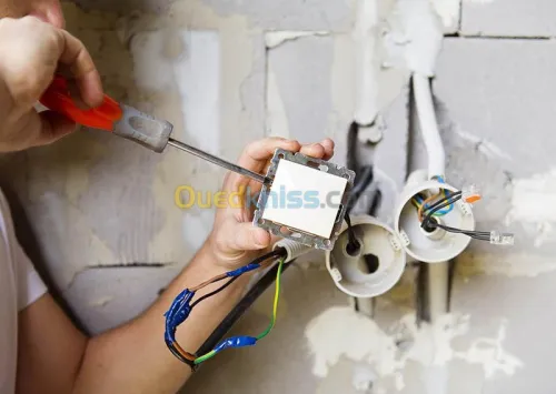 Electricien