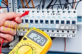 Electricien
