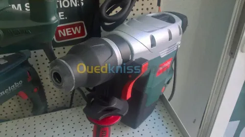 Marteau Perforateur Metabo