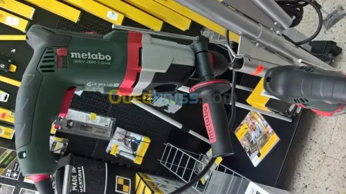 Marteau Perforateur Metabo