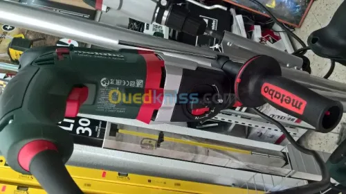 Marteau Perforateur Metabo