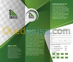 Creation Site Web&Conception graphique
