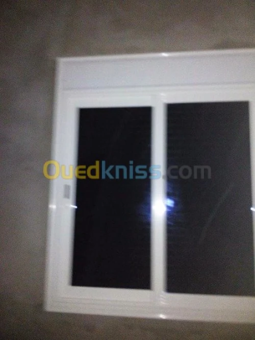 menuiserie Aluminium 