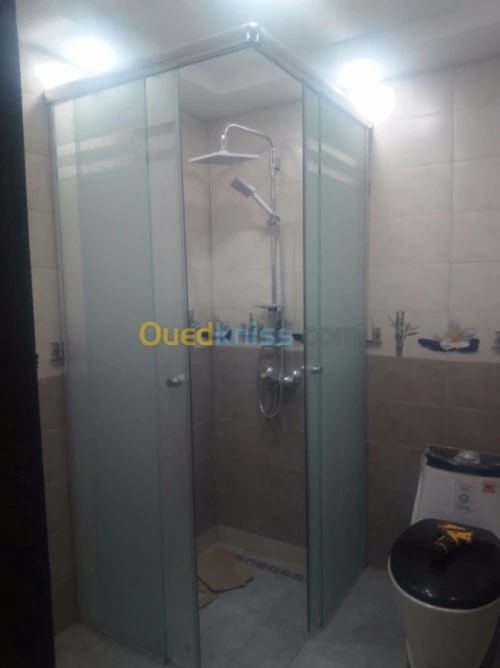menuiserie Aluminium 
