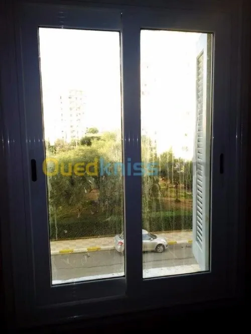 menuiserie Aluminium 