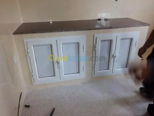 menuiserie Aluminium 