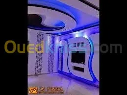 décoration placoplater sole époxy