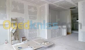 décoration placoplater sole époxy