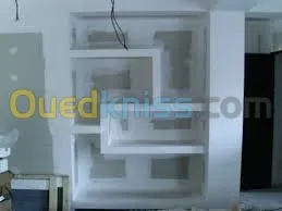décoration placoplater sole époxy