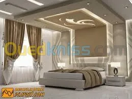 décoration placoplater sole époxy