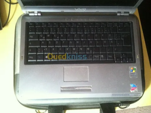sony vaio