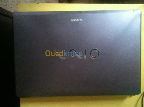 sony computer