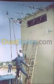 TOUS TYPES DE TRAVAUX 