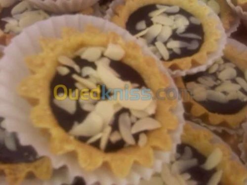 gateaux pour vous