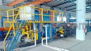 fabrication