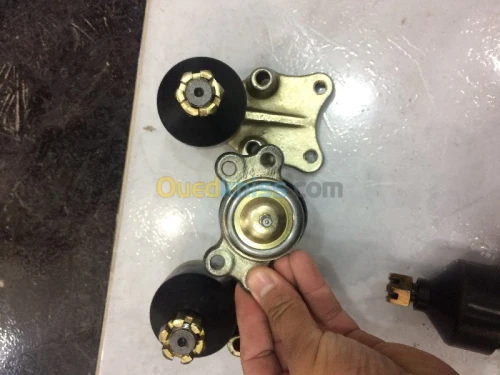 ROTULE SUSPENSION JMC TFR 4X2