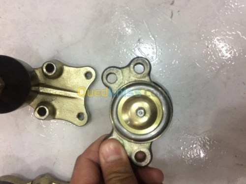 ROTULE SUSPENSION JMC TFR 4X2