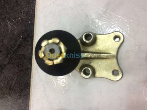 ROTULE SUSPENSION JMC TFR 4X2