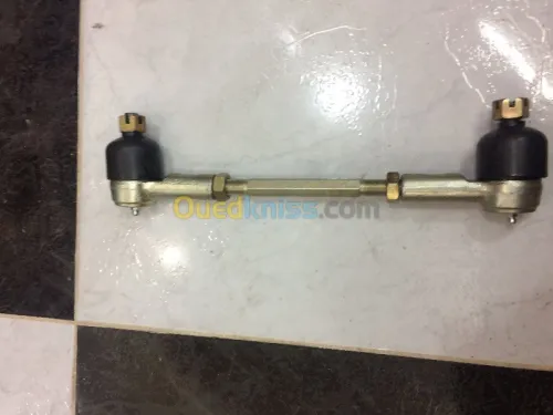 ROTULE DIRECTION JMC TFR 