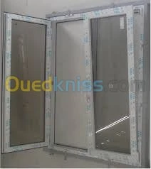 Installation aluminium