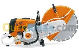 découpeuse a disque Stihl (Germany)