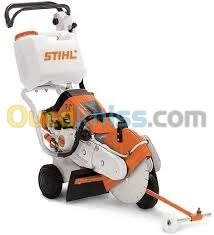 découpeuse a disque Stihl (Germany)