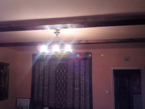 Vente Appartement F6 Alger Hydra