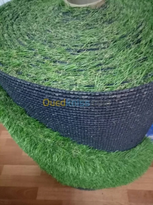gazon synthétique FIFA 