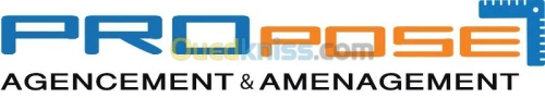 Agencement & amenagement 