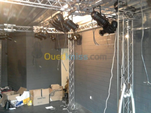 Agencement & amenagement 