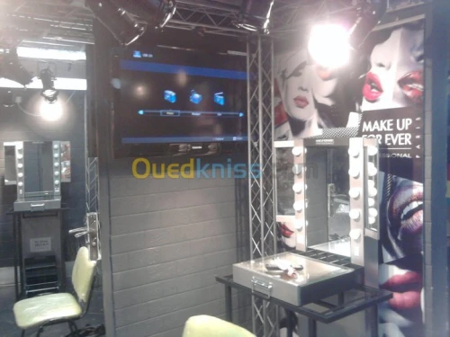 Agencement & amenagement 