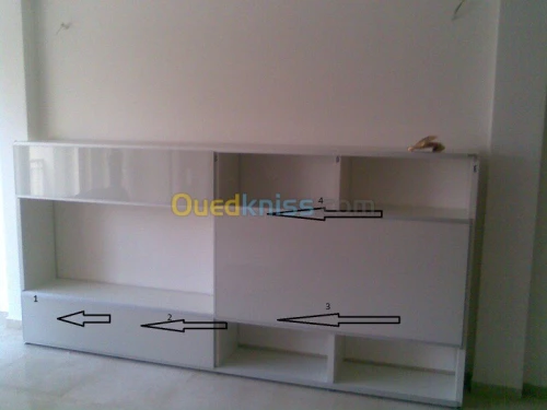 Agencement & amenagement 